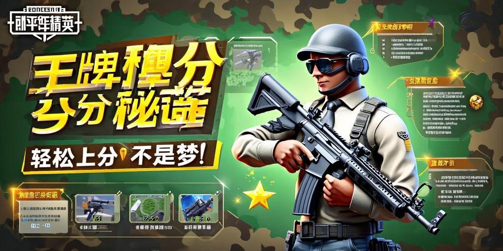 和平精英紫色的标是什么